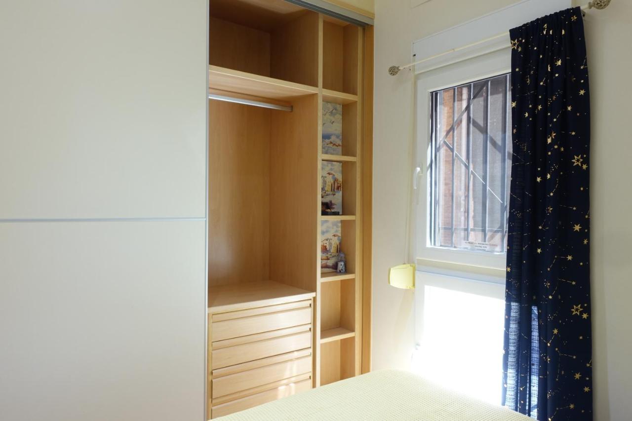 Best Valencia Beach Rooms-Shared Flat Exterior photo