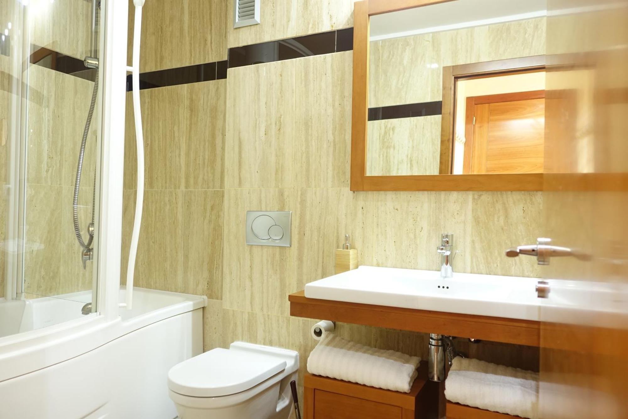 Best Valencia Beach Rooms-Shared Flat Exterior photo