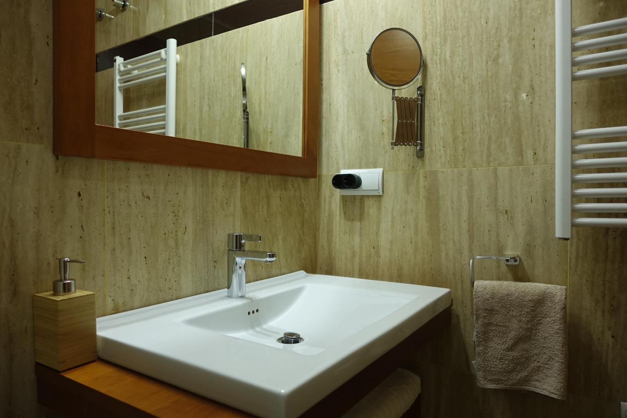 Best Valencia Beach Rooms-Shared Flat Exterior photo