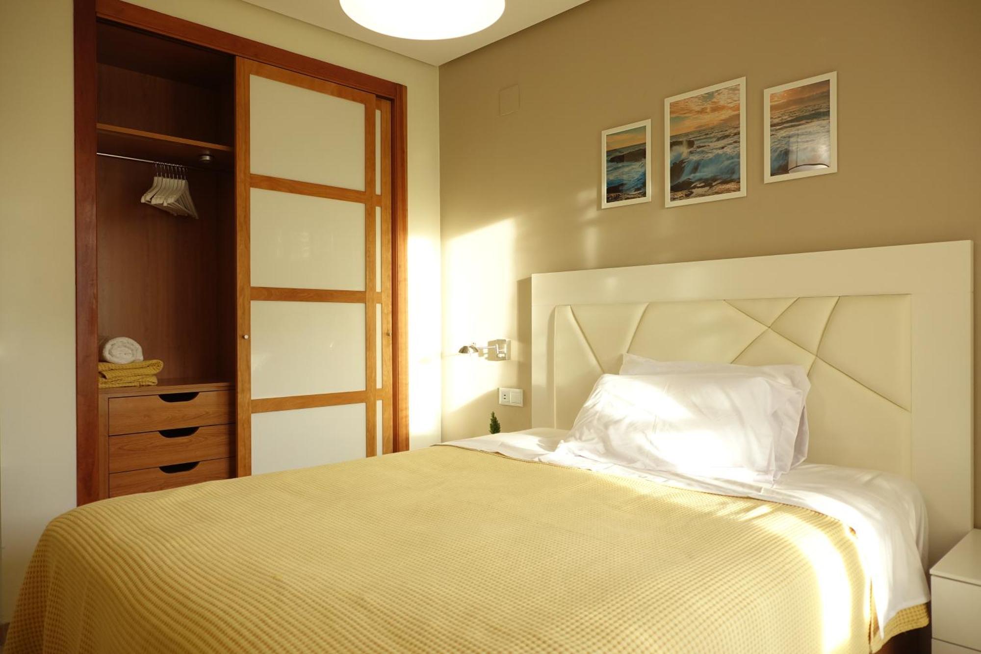 Best Valencia Beach Rooms-Shared Flat Exterior photo